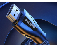 UGREEN HD140 Kabel HDMI 2.1 8K 60Hz 1.5m czarny - 1488984 - zdjęcie 3